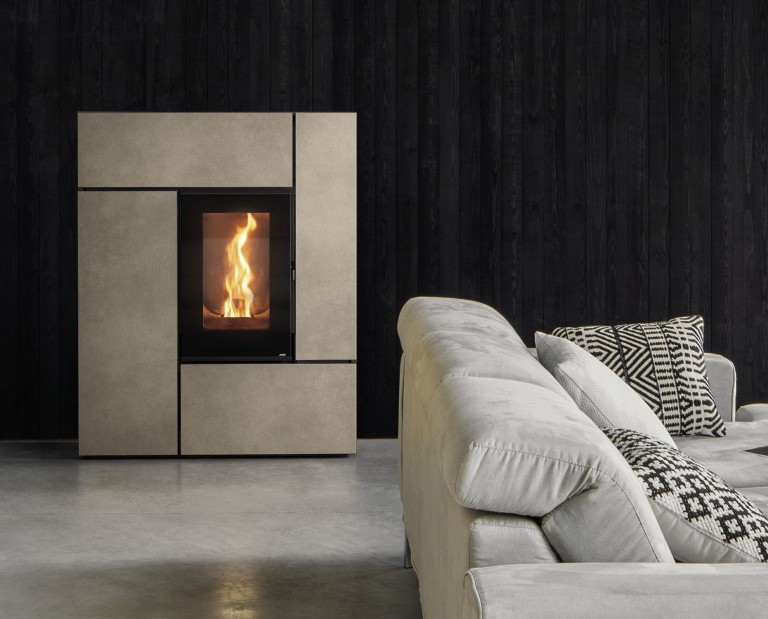 🔥 Comment fonctionne un poêle à granulés ? Le guide simple et complet pour les habitants de Metz et Thionville