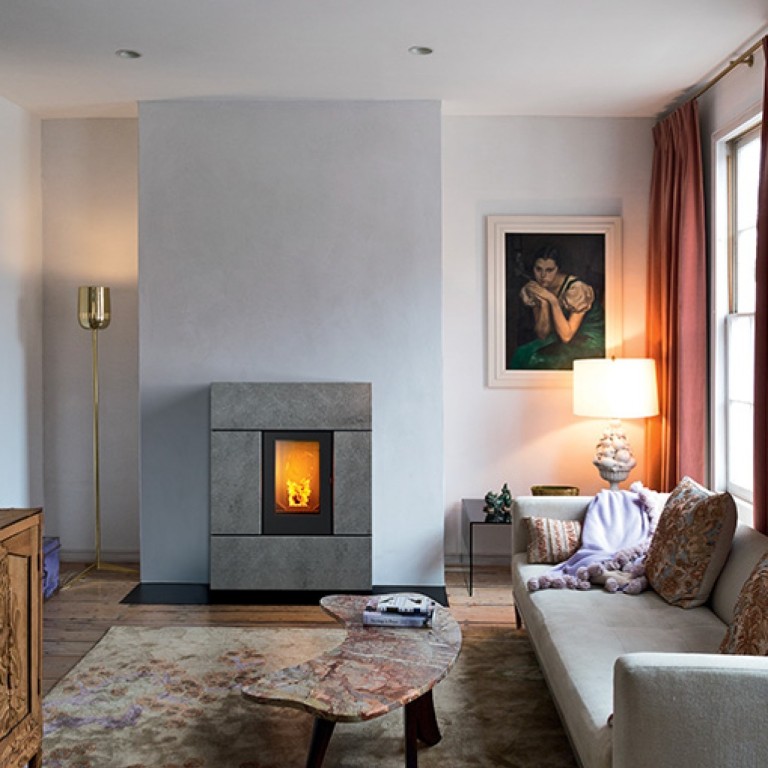 Comment fonctionne un poêle à granulés ?